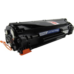 Cartus Toner Compatibil HP CE285A, NEGRU, pentru HP LASERJET PRO P1102 M1132 M1212 M1217 M1332 M1212nf
